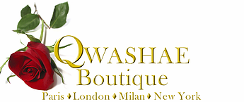 Qwashae Boutique logo
